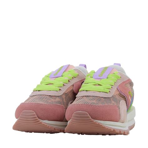 GIOSEPPO Sapatilhas Cavendish Nude Mau Feitio