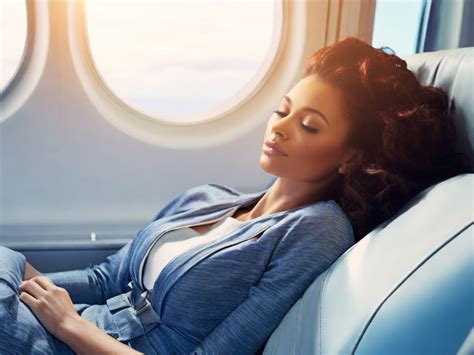 What Is The Fastest Way To Get Over Jet Lag Find Out In How To