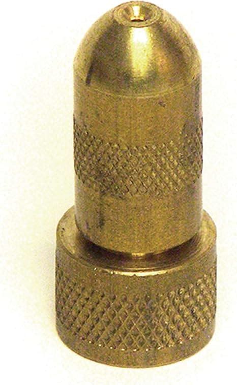 Amazon Chapin 6 6000 Brass Adjustable Cone Nozzle Spray Pattern