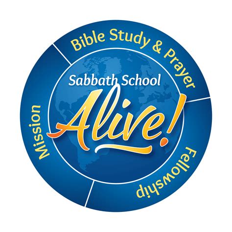 Sabbath School Program Outline For Adventist 9