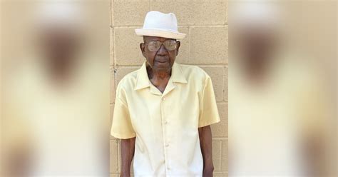 Joel Jordan Obituary April Horton S Funeral Home And