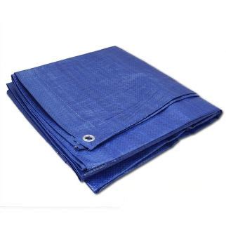 BLUE TARPS - NGC Industries