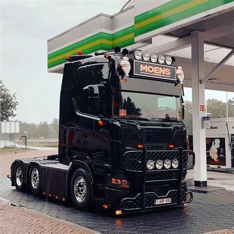 Scania Kings Club On Instagram Scania V8 Nexgeneration Scania