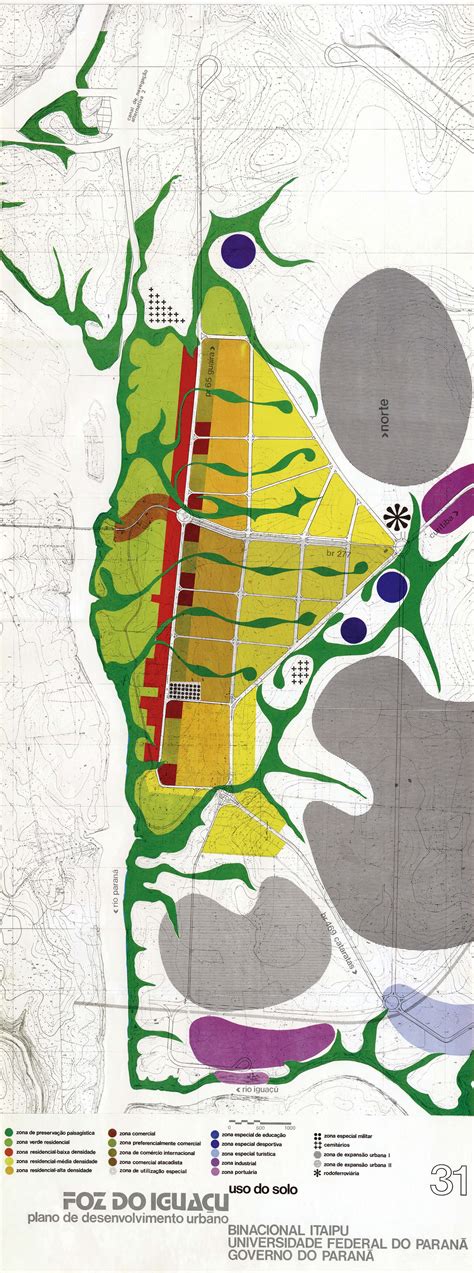 Planejamento Estratégico Municipal e Urbano URBANISTICA