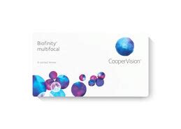 Biofinity Contact Lenses | Free Shipping & Returns | Eyeconic