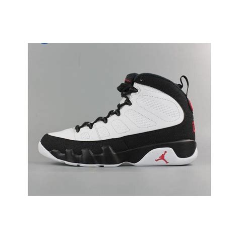 $89.99 Air Jordan 9 Red,Air Jordan 9 White Red,Air Jordan 9 Black-Red ...