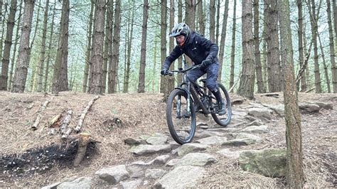 Mastering Flow: The Key to Faster, Smoother Mountain Biking – SkillsLoop