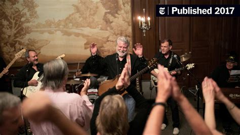 A Cult Following My Dads Garage Rock Band Nailed It The New York Times