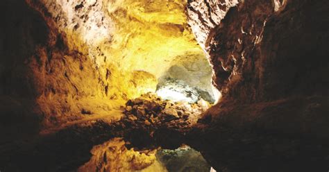 North Lanzarote Cave Jameos Del Agua Og Viewpoint Getyourguide