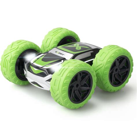 Rc Auto Silverlit Exost Cross Tokmanni Fi