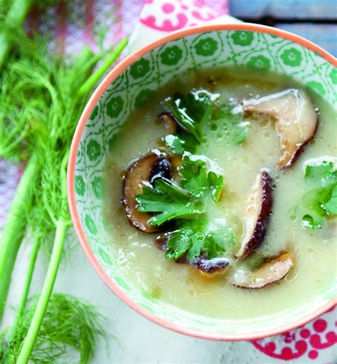 Celery Root Soup - Kosher.com