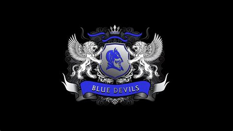 Duke Blue Devils Men's Basketball Wallpapers - Wallpaper Cave