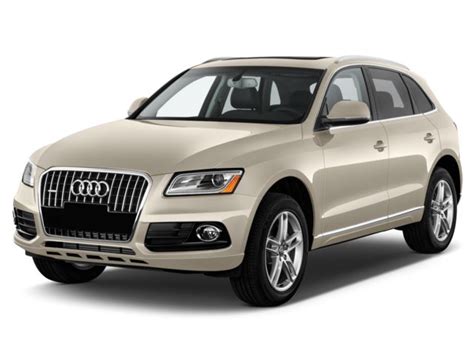 2015 Audi Q5 Exterior Colors | U.S. News