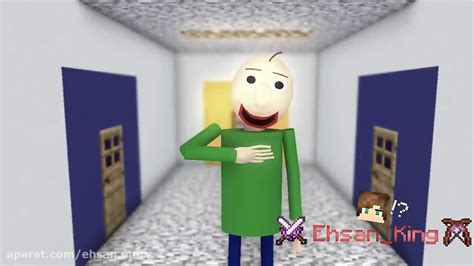 Baldi S Basics The Old Laboratory Chapter 1 YouTube