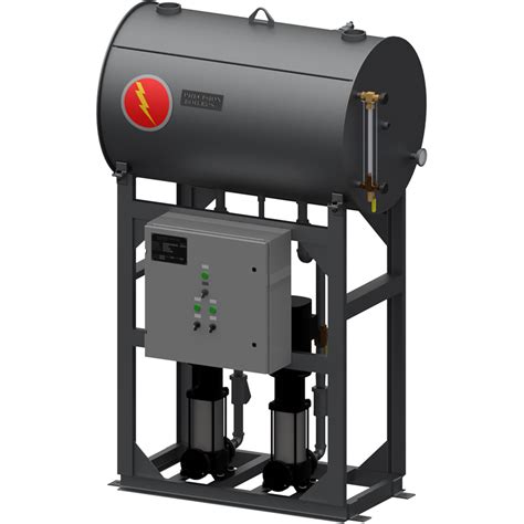 Products Precision Boilers