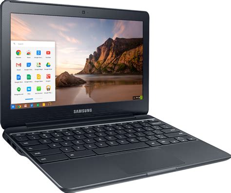 Customer Reviews Samsung Chromebook 3 116 Chromebook Intel Celeron