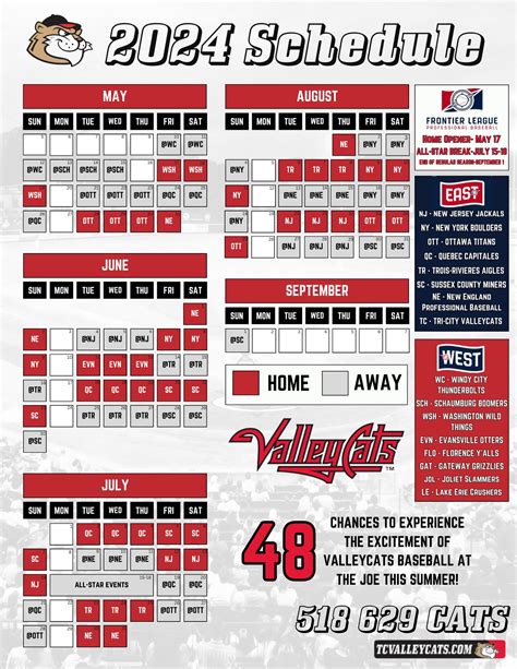 Flying Squirrels 2025 Schedule - Adriana Faith