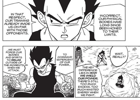 Todd Blankenship On Twitter In The Movie Vegeta Talks About How