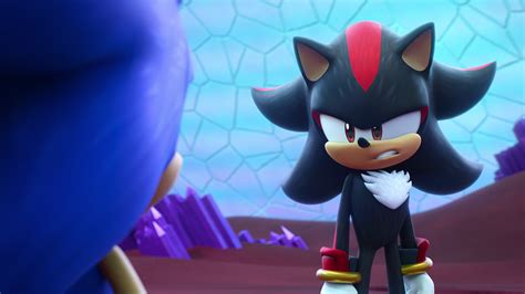 Shadow - Shadow The Hedgehog Photo (45378369) - Fanpop