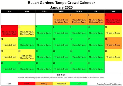 Crowd Calendar Aquatica Leese Nanette