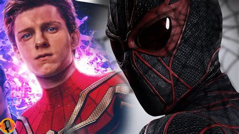 Sonys Madame Web Is Connected To Tom Hollands Spider Man Reportedly