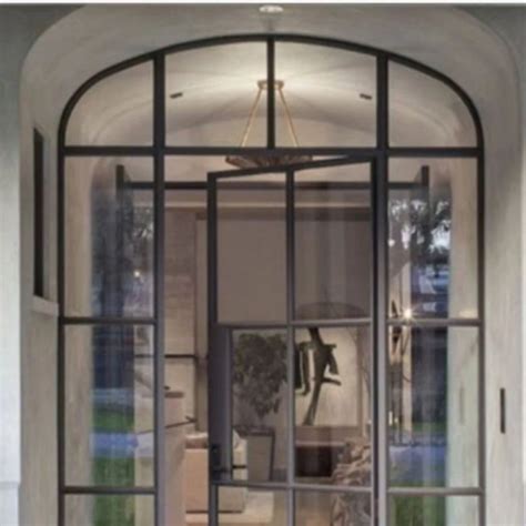 Exterior Upvc Glass Hinged Door At Rs Sq Ft In Pune Id