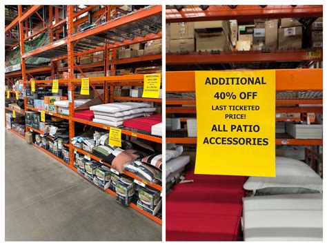 [Home Depot] Home Depot Seasonal Clearance items - RedFlagDeals.com Forums