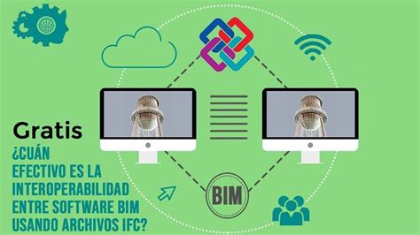 Interoperabilidad Entre Software BIM Usando Archivos IFC OpenBIM YouTube