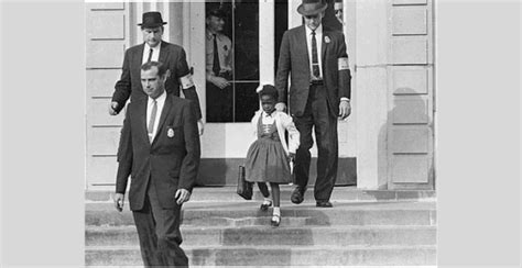 41 Most Encouraging Ruby Bridges Quotes