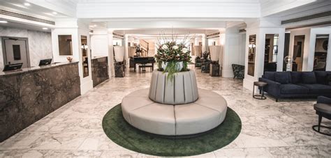 The Savoy Hotel On Little Collins Melbourne Flybuys Travel