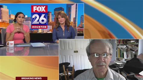 How Do Prisoner Swaps Work Fox 26 Houston