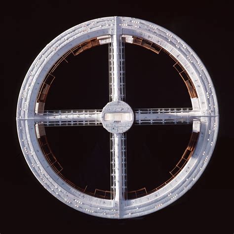 Orion And Space Station 2001 2001: Space Station V By Tenement01 On