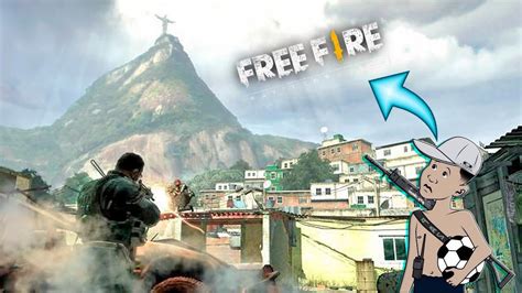 Free Fire Modo Contra Squad No Desafio De Quem Faz Mais Kill Os