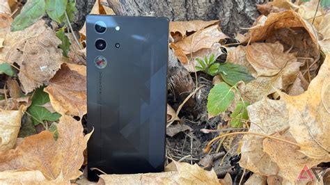 Redmagic 10 Pro review: Affordable performance without compromise