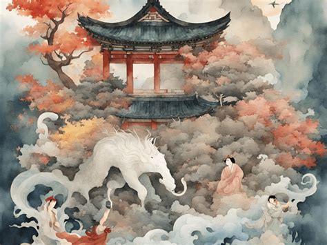 Mystical Realms of Korean Mythology in Popular Films – The Soul of Seoul