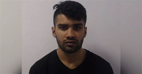 Obsessed Paedophile Who Performed Sex Acts Nude In Woman S Garden Was