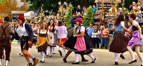 Oktoberfest: More Than Just a Party, a Cultural Celebration - GREY Journal