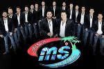 Somos Los Que Somos Banda Ms Letras De Amor