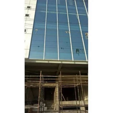 Structural Acp Cladding For Outdoor At Rs Square Feet In Bengaluru