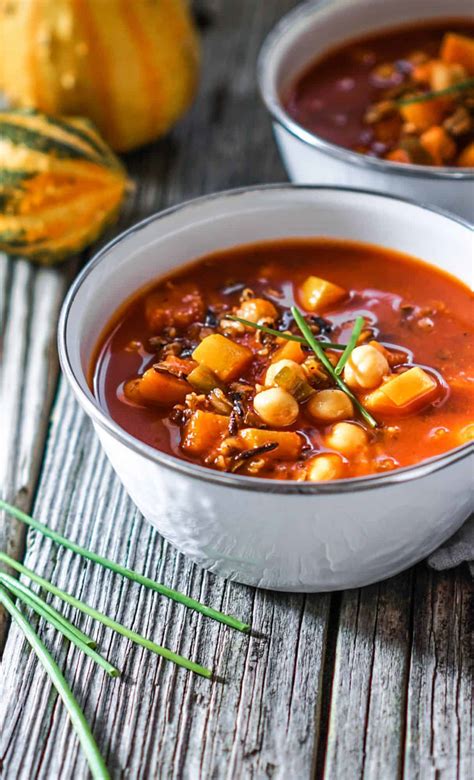 Healthy Weight Watchers Chili Recipe