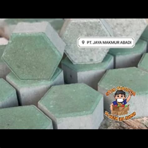 SUPPLIER PAVING BLOCK SNI BERKUALITAS MURAH SAMARINDA KALIMANTAN TIMUR