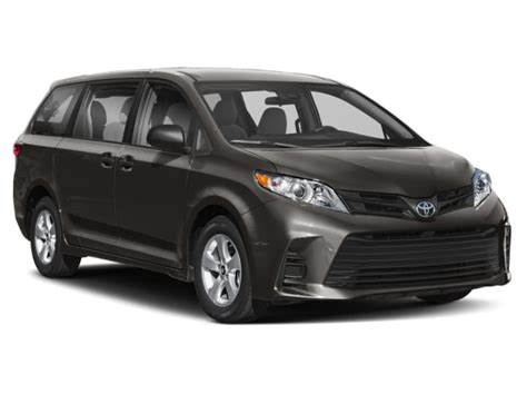 Toyota Sienna Reviews Ratings Prices Consumer Reports