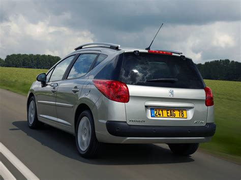 Peugeot 207 Info Prijs Alternatieven Autoscout24