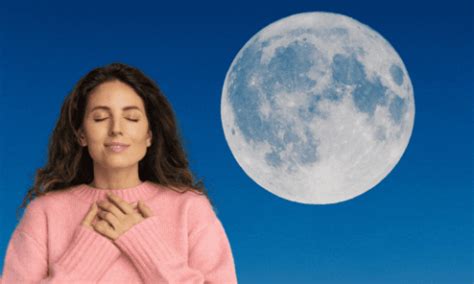 CÓMO CONECTAR CON LA LUNAExplora Su Energía