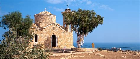 All The Temples And Churches In Ayia Napa Cyprus Online Journal