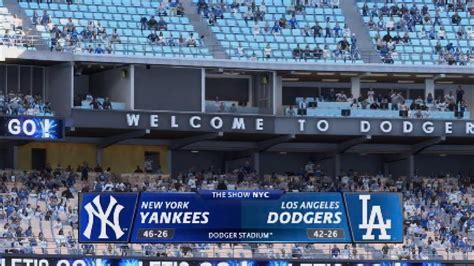 Yankees Vs Dodgers 6 14 24 MLB Highlights YouTube