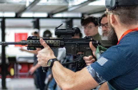 Intro To Carbine 88 Tactical Beginners Rifle Training Course