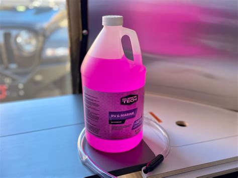 how to winterize an rv 7