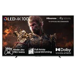 Télévisions Qled Conforama