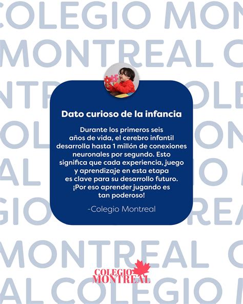 Colegio - ¿Y tu, ya sabías este dato sobre nuestros pequeños? | Facebook